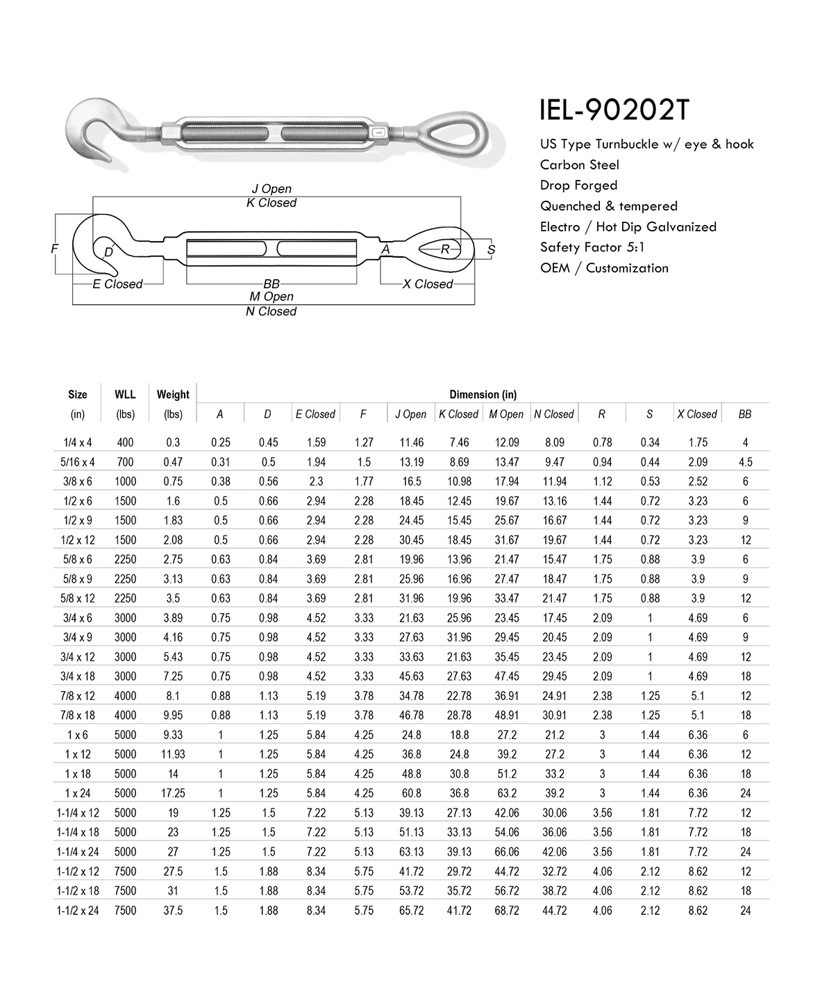 24- IEL-90202T- Turnbuckle - eye hook - ??????.jpg